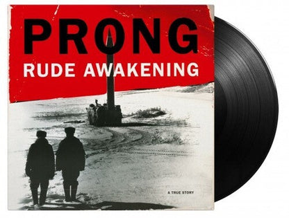 Prong - Rude Awakening (180g Vinyl) | Mint (M) Mint (M)-