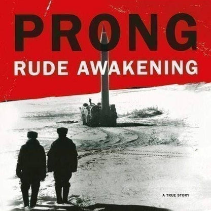 Prong - Rude Awakening (180g Vinyl) | Mint (M) Mint (M)-
