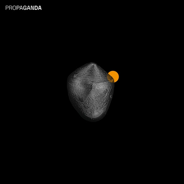 PROPAGANDA - Propaganda | Mint (M) Mint (M)-