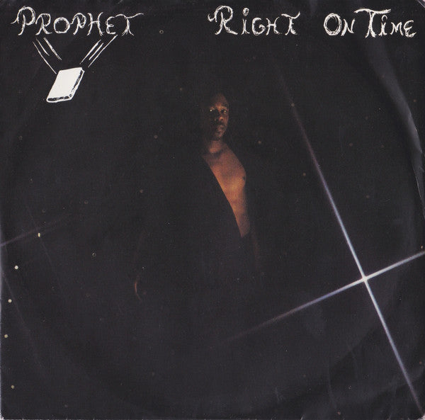 Right On Time | Mint (M) Mint (M)-