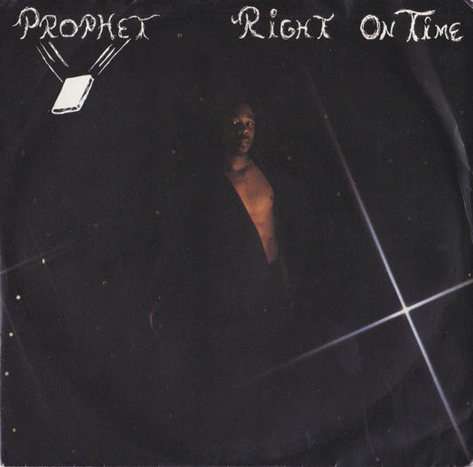 Right On Time | Mint (M) Mint (M)-