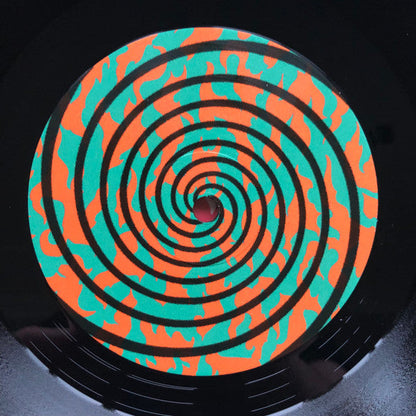 Pärson Sound | Mint (M) Mint (M)-