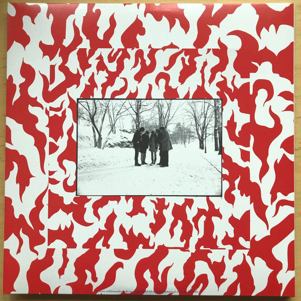 Pärson Sound | Mint (M) Mint (M)-