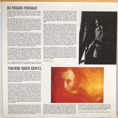 Pärson Sound | Mint (M) Mint (M)-