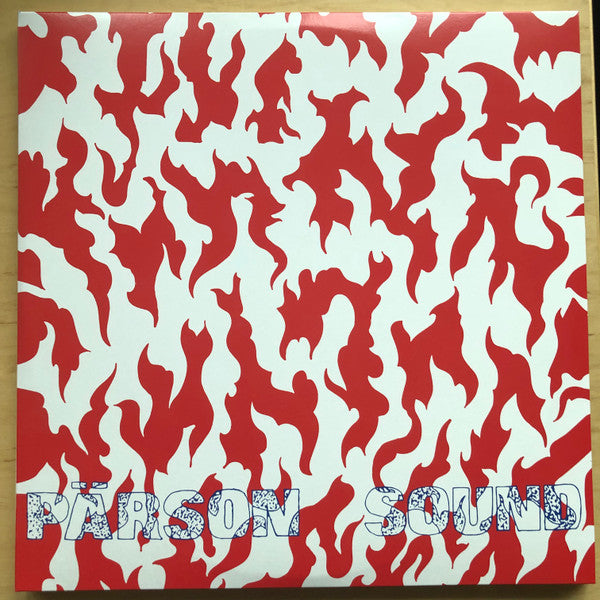 Pärson Sound | Mint (M) Mint (M)-