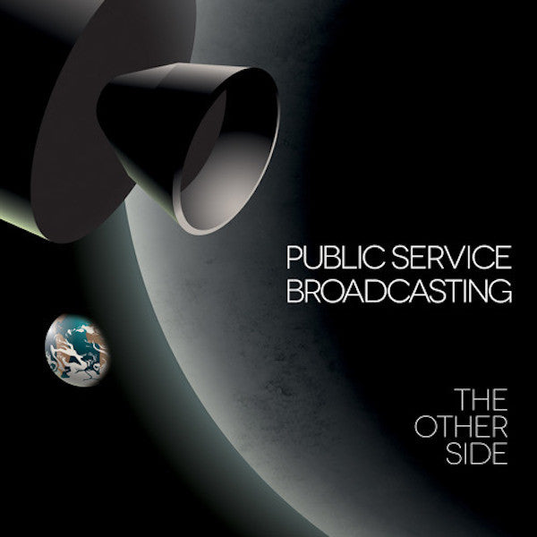 Public Service Broadcasting - The Other Side | Mint (M) Mint (M)-