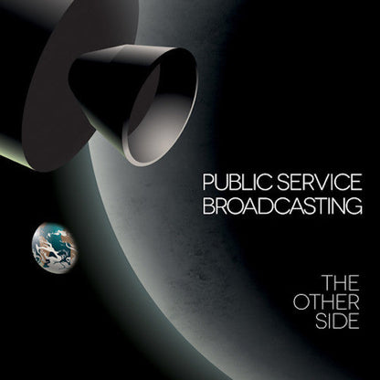 Public Service Broadcasting - The Other Side | Mint (M) Mint (M)-