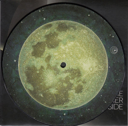 Public Service Broadcasting - The Other Side | Mint (M) Mint (M)-