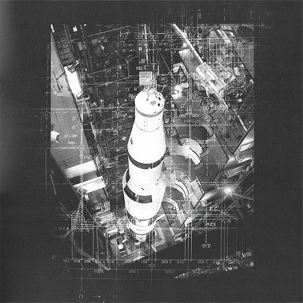 Public Service Broadcasting - The Race For Space | Mint (M) Mint (M)-