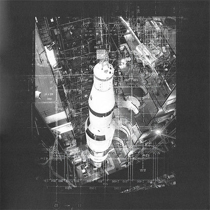 Public Service Broadcasting - The Race For Space | Mint (M) Mint (M)-