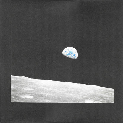Public Service Broadcasting - The Race For Space | Mint (M) Mint (M)-