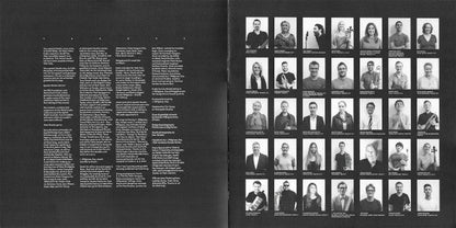 Public Service Broadcasting - The Race For Space | Mint (M) Mint (M)-