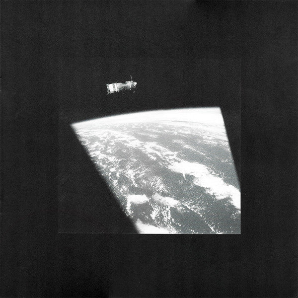 Public Service Broadcasting - The Race For Space | Mint (M) Mint (M)-