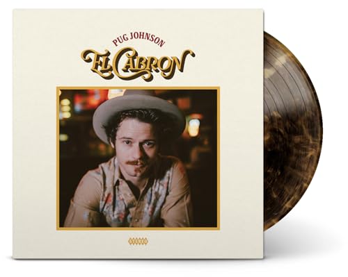 Pug Johnson - El Cabron |-