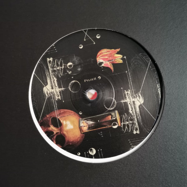 Time Machine EP | Mint (M) Generic-