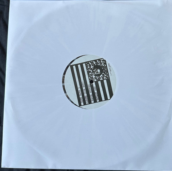 Youth Anthems For The New Order | Mint (M) Mint (M)-