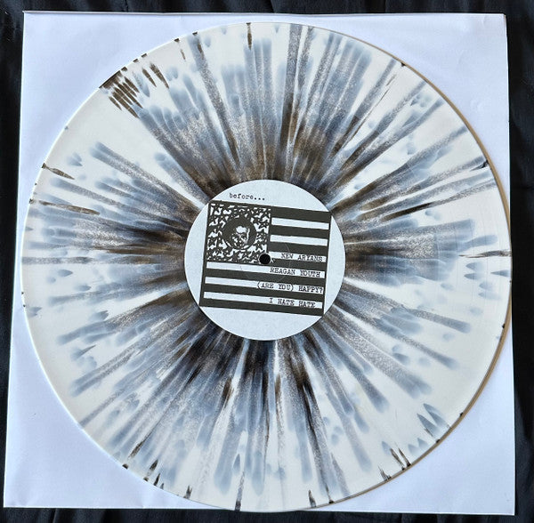 Youth Anthems For The New Order | Mint (M) Mint (M)-