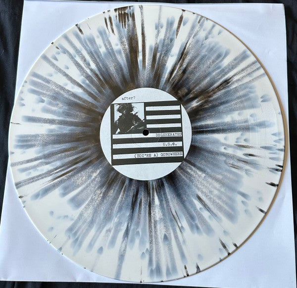 Youth Anthems For The New Order | Mint (M) Mint (M)-
