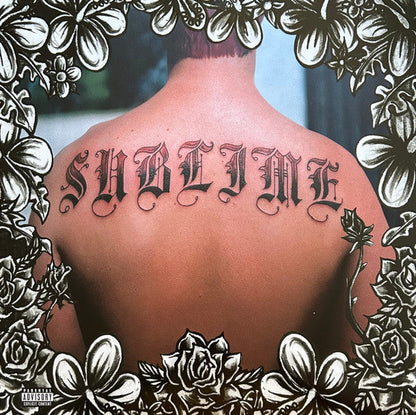Sublime | Mint (M) Mint (M)-