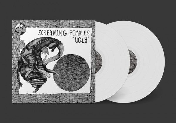 Ugly (VINYL) | Mint (M) Mint (M)-