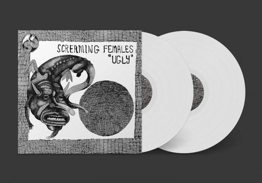Ugly (VINYL) | Mint (M) Mint (M)-