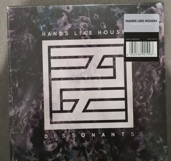 Hands Like Houses - Dissonants | Mint (M) Mint (M)-