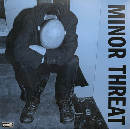 Minor Threat | Mint (M) Mint (M)-