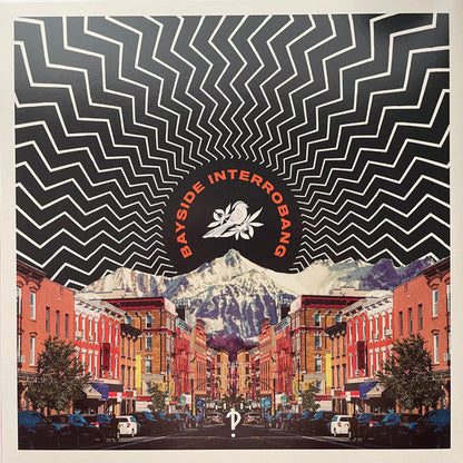 Bayside - Interrobang (NEON YELLOW VINYL) | Mint (M) Mint (M)-