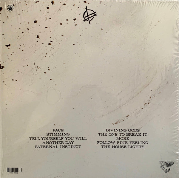 Fucked Up - Another Day (MILKY CLEAR VINYL) | Mint (M) Mint (M)-