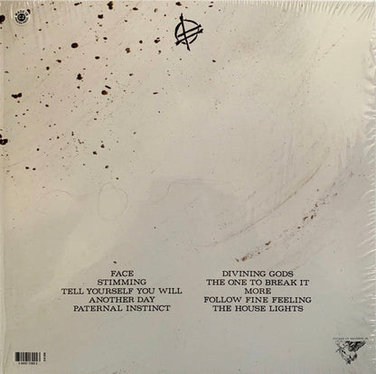 Fucked Up - Another Day (MILKY CLEAR VINYL) | Mint (M) Mint (M)-