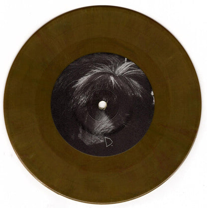 What's Weak This (7" *TRANSPARENT DARK GREEN WITH BLACK SWIRL* VINYL) | Mint (M) Mint (M)-