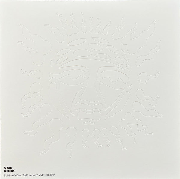 40oz. To Freedom (2xGALAXY VINYL - VMP) | Mint (M) Mint (M)-