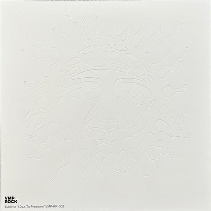 40oz. To Freedom (2xGALAXY VINYL - VMP) | Mint (M) Mint (M)-