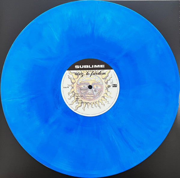 40oz. To Freedom (2xGALAXY VINYL - VMP) | Mint (M) Mint (M)-