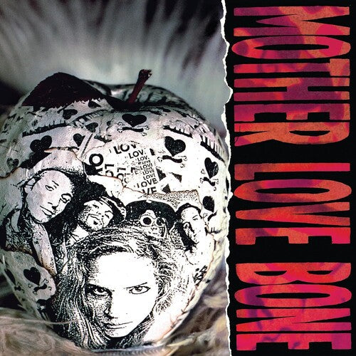 Mother Love Bone - Apple (180g Eco-Vinyl LP) | Mint (M) Mint (M)-