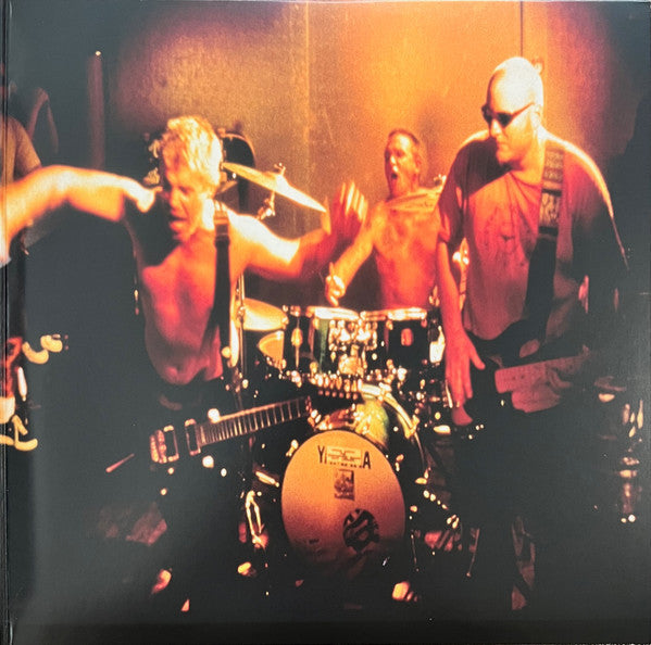 40oz. To Freedom (2xGALAXY VINYL - VMP) | Mint (M) Mint (M)-