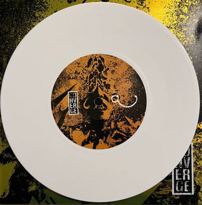 Beautiful Ruin (7" WHITE VINYL) | Mint (M) Mint (M)-