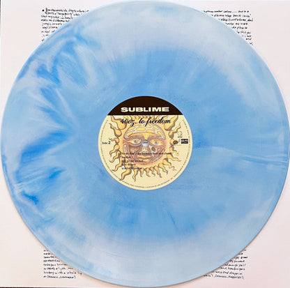 40oz. To Freedom (2xGALAXY VINYL - VMP) | Mint (M) Mint (M)-