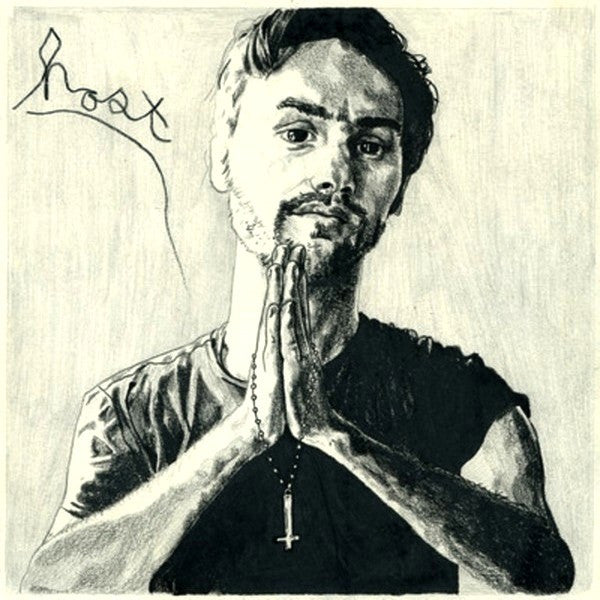 Host (14) - There's Nothing Up There But Heavy Clouds (7" WHITE VINYL) | Mint (M) Mint (M)-
