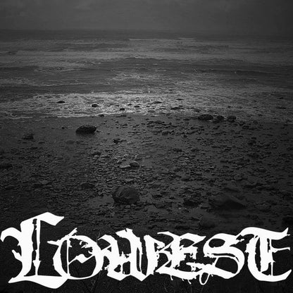 Lowest - Lowest (7" VINYL) *COKE BOTTLE* | Mint (M) Mint (M)-
