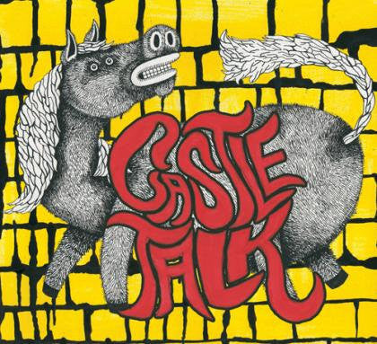 Castle Talk (RED) | Mint (M) Mint (M)-
