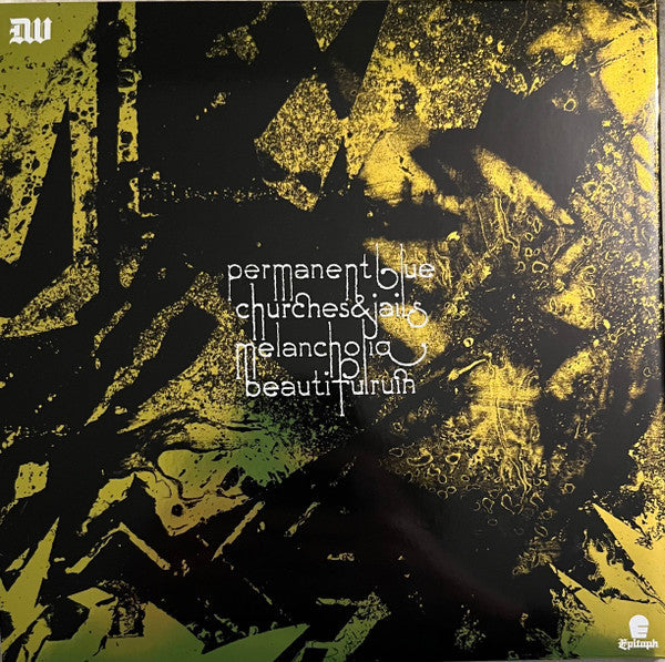 Beautiful Ruin (7" WHITE VINYL) | Mint (M) Mint (M)-