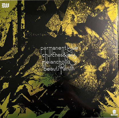 Beautiful Ruin (7" WHITE VINYL) | Mint (M) Mint (M)-