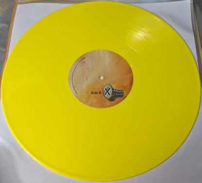 Silverstein - When Broken Is Easily Fixed (CANARY YELLOW) | Mint (M) Mint (M)-