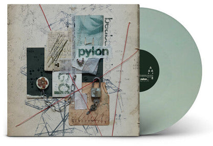 beabadoobee - (PRESALE 9/18/26) Pylon (POSTER GREEN VINYL LP BEABADOOBEE 2026) | NEW-