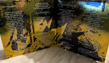 Beautiful Ruin (7" WHITE VINYL) | Mint (M) Mint (M)-