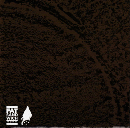 Cove (3) - Black Sermon (7" VINYL) *LAVENDER SWIRL* | Mint (M) Mint (M)-
