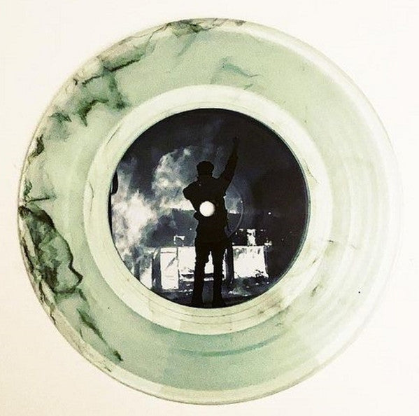 Lowest - Lowest (7" VINYL) *COKE BOTTLE* | Mint (M) Mint (M)-