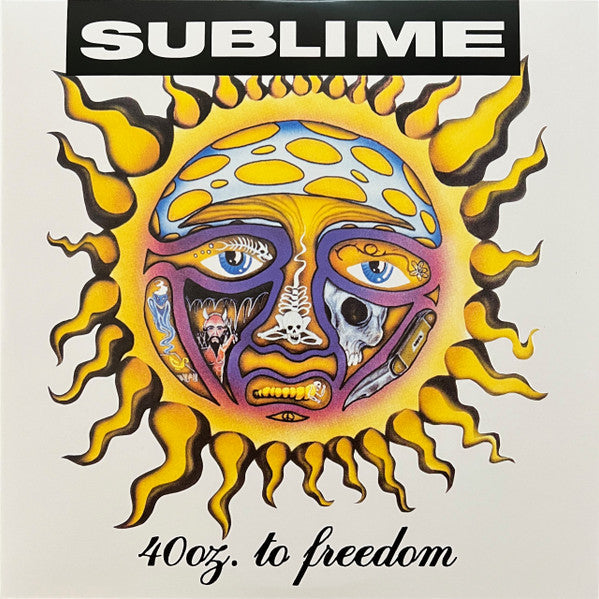 40oz. To Freedom (2xGALAXY VINYL - VMP) | Mint (M) Mint (M)-