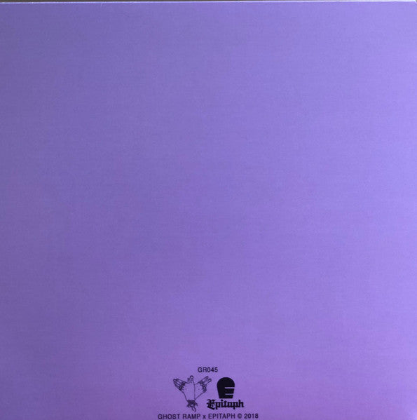 Wavves X Culture Abuse - Up And Down / Big Cloud - Split (PINK VINYL 7") | Mint (M) Mint (M)-